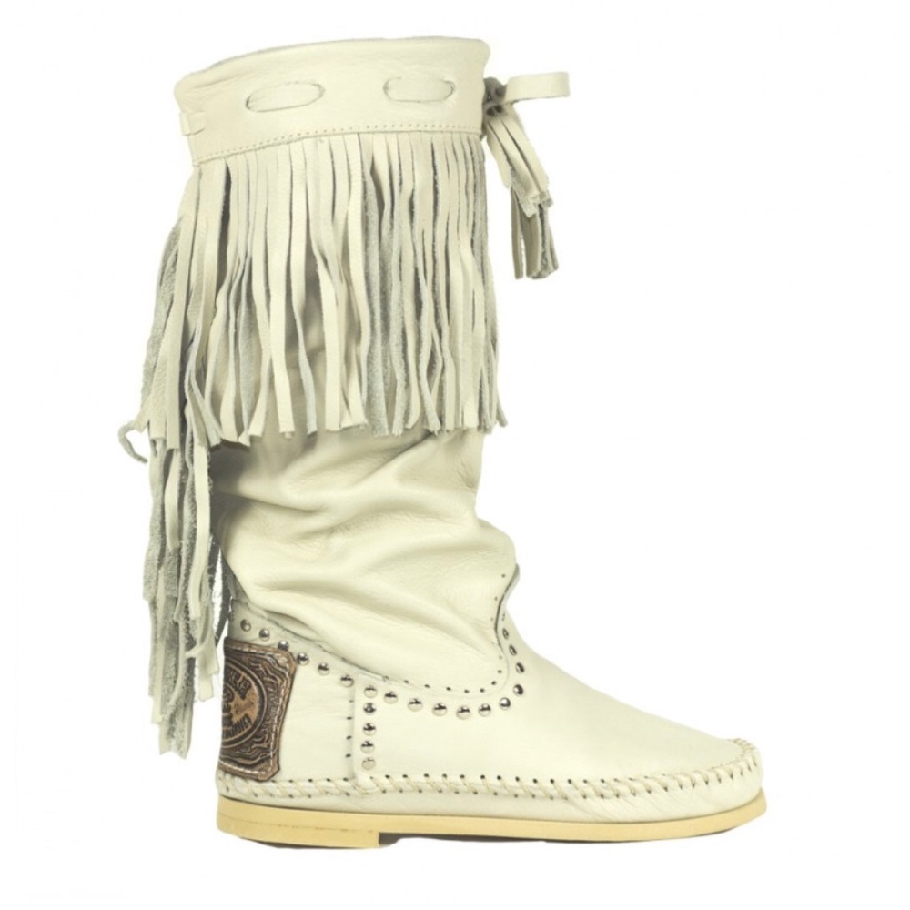 Boots hector riccione